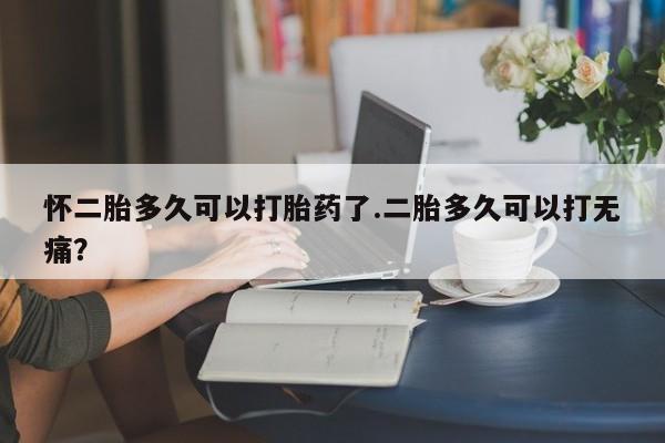 米非司酮片网上购买怀二胎多久可以打胎药了.二胎多久可以打无痛？